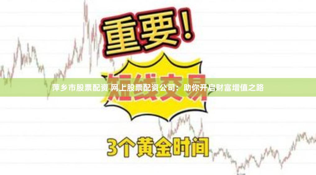 萍乡市股票配资 网上股票配资公司：助你开启财富增值之路